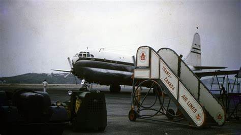 The golden era of flying is now