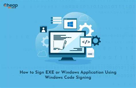 Code Signing for web apps using Signed HTTP Exchange (2023)