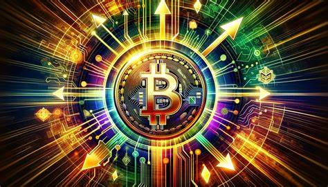 Bitcoin Mining Firm CEO Predicts Start Of ‘Supercycle’, What It Means - TradingView