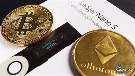 Krypto-Tipp: Was Sie über Wallets wissen sollten – Komando
