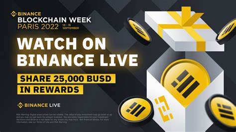 Binance öffnet Türen für die Stelle als Social Media Manager! - Kryptozeiten
