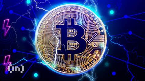 Why the Bitcoin Lightning Network May Be Better Than Visa and Mastercard - BeInCrypto