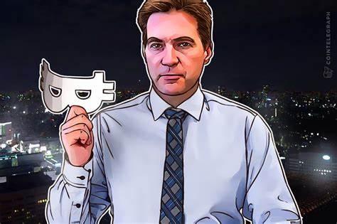 Craig Wright Isn’t Satoshi Nakamoto and Other Facts ‘The Media’ Won’t Tell You