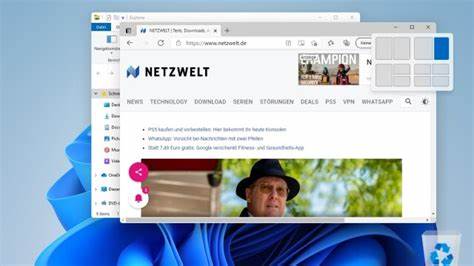 Microsoft Patchday September 2024: Neue Updates verbessern Windows 10 und 11