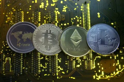 The crypto crash hit these companies the hardest - Reuters
