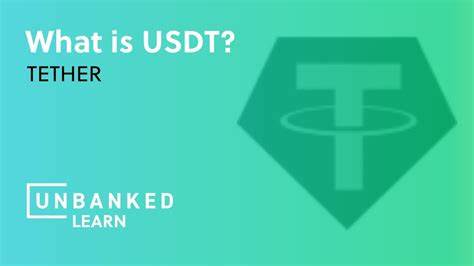 Was ist Tether USDT – Ein Leitfaden für Anfänger (aktualisiert 2024) – 99Bitcoins
