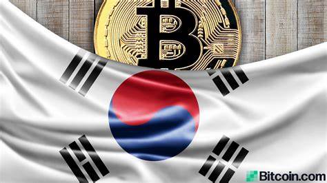 South Korea’s Bitcoin Kimchi premium hits 3-year high - CryptoSlate