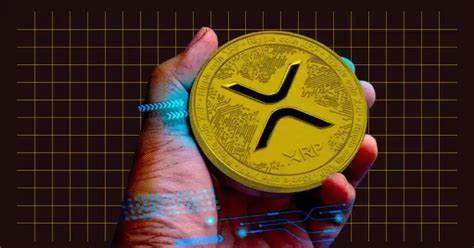 Ripple Releases 150 Million XRP Tokens, Sparking Potential Market Movements - BeInCrypto