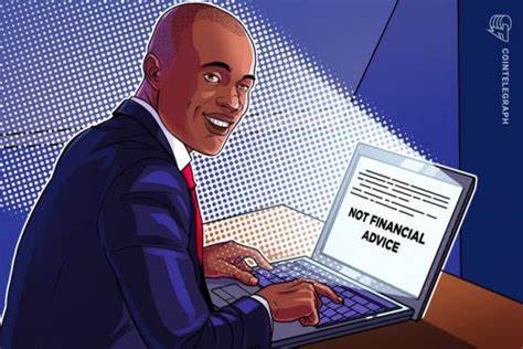 Großbritannien schließt Kryptofirma „Vertrau mir, Bruder“, die ihren Kunden schreckliche Ratschläge gegeben hat – Cointelegraph
