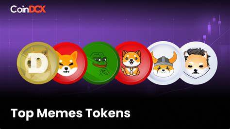 Beste Meme-Münzen des Jahres 2023 | Top virale Meme-Token, darunter Wall Street Memes WSM, ApeMax, Bad Idea AI ... – Analytics Insight
