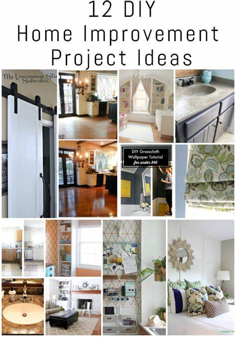 Show HN: DIY Tutorials for Home Improvement Projects