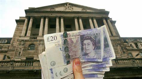 Bank of England cuts interest rates and welcomes word of US-UK trade deal