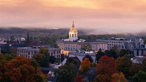 New Hampshire lawmakers ban ‘discrimination’ against cryptocurrency