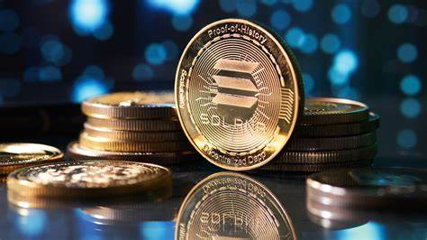 Blockchain-Revolution: Ethereum-L2 überholt Solana bei Transaktionskosten