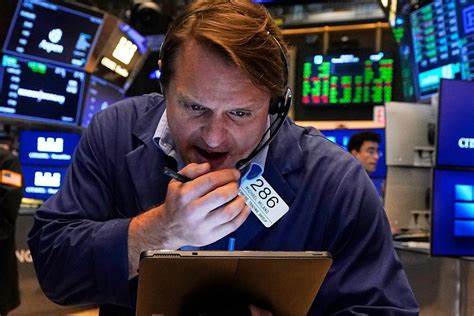 Stock market today: S&P 500 wipes out 2025 losses as Nvidia powers tech rally