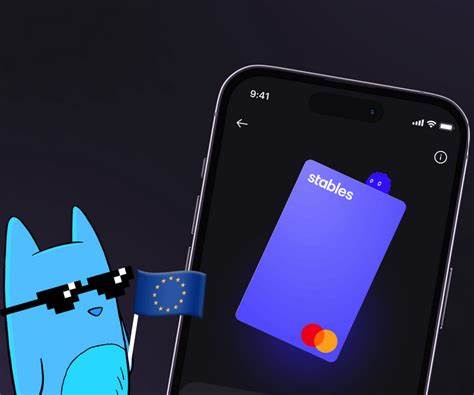  Kima joins Mastercard sandbox to enable stablecoin card top-ups 