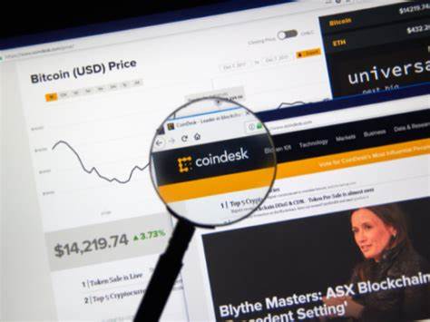 The Next Stage for Public Good Funding in Crypto - CoinDesk