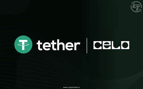 Der Tether-Stablecoin USDT kommt in die Celo-Blockchain – Cointelegraph
