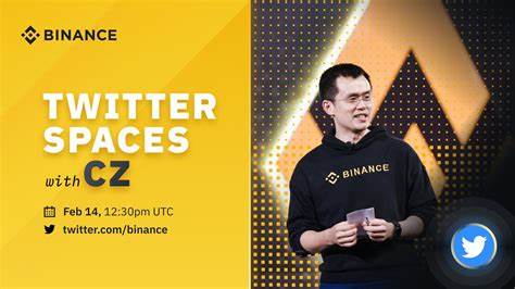 Binance Is Back: CZ In Halfway House – Is Pancake Protectors Best Play? - 99Bitcoins