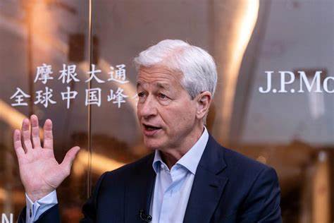 JPMorgan has had enough of grads accepting future-dated roles elsewhere