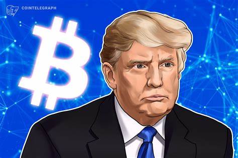 US To Dump 69K BTC From Silk Road Before Donald Trump Takes Over - CCN.com