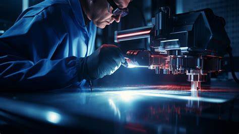 Rosenblatt Raises Lumentum (LITE) Price Target, Keeps Buy Rating
