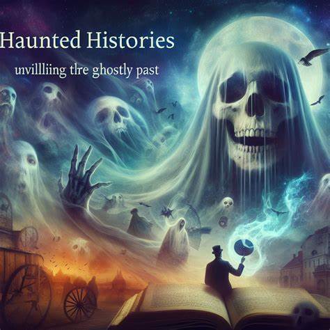 Haunted Histories in the Garden: A Sonic Journey Through the Irish Landscape