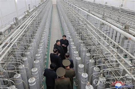 G7 foreign ministers urge North Korea to abandon nuclear weapons, omit CVID principle