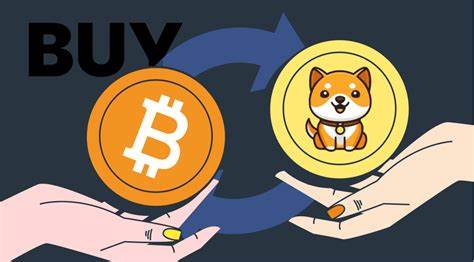 Where to Buy Baby Doge Coin – Beginner’s Guide - Business 2 Community