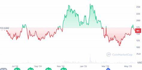 Top Altcoins for June 2025: DOGE, SHIB, SOL, YETIO