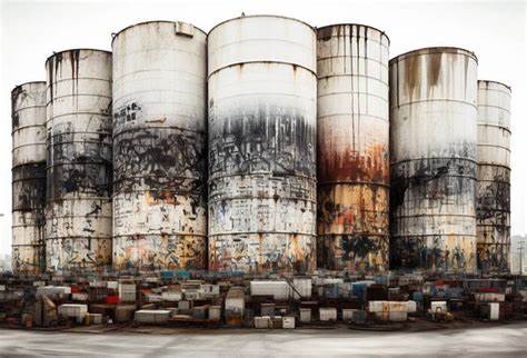 Crude Inventories Rise By 1.7 Million Barrels; WTI Oil Tests Session Highs