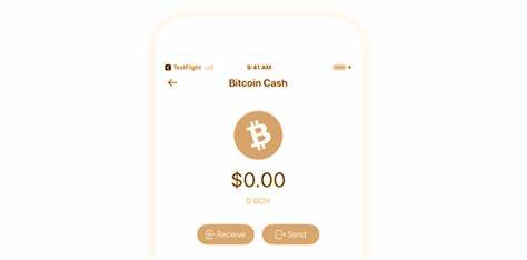 Announcing Bitcoin Cash (BCH) Support on Coinbase Wallet - Coinbase