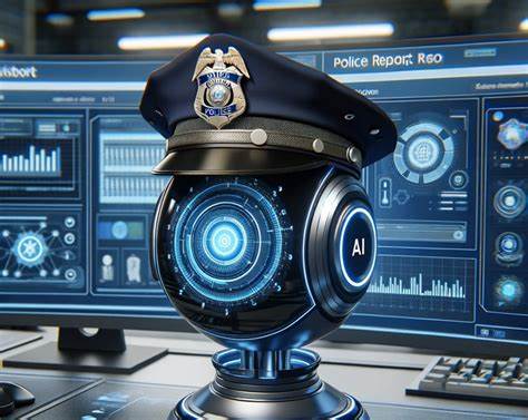 British Police Test AI System to Profile Individuals Using Sensitive Data