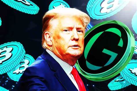 Trump’s crypto push vs. Xi’s digital yuan: What it means for the future of money