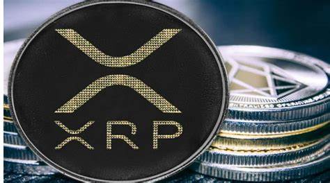 XRP Price Soars 20%: What’s The Next Stop?