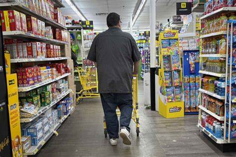 Core PCE Inflation Slips in April in Modest Positive Sign for Fed