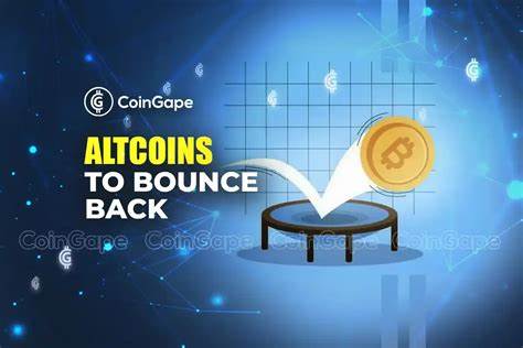Altseason: Are We In The Early Altcoin Season? - CoinGape