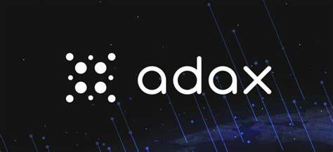 Was ist ADAX? - Asien-Krypto heute
