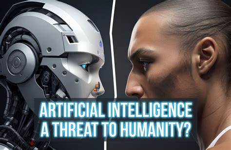 AI poses a bigger threat to women's work, than men's, says report