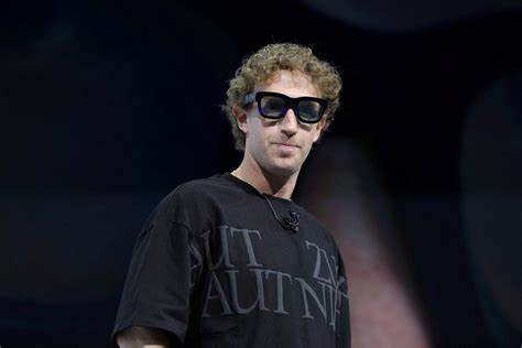 Mark Zuckerberg's empire at stake as Meta prepares to battle Trump's antitrust cops in court