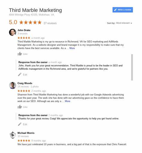 Google Review Accused Our Business of Theft. We Had No Way to Respond