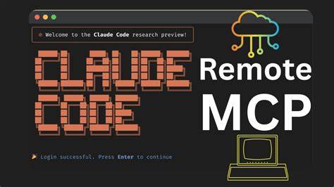Remote MCP Support in Claude Code