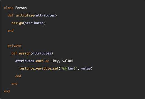 Unlocking Ractors: class instance variables in Ruby