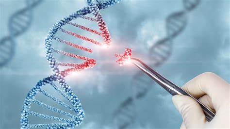 Will we underinvest in gene therapies?