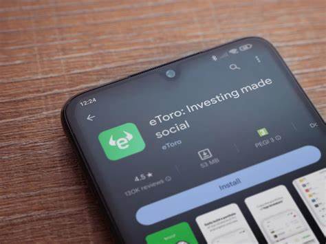 EToro IPO filing cites Israel-Hamas conflict as potential business risk