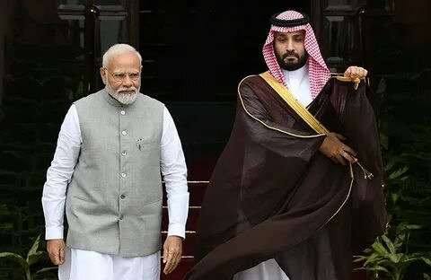Saudi Arabia Could Cripple Russia With New Oil Policies & Help the US - Watcher Guru