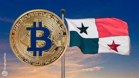 Panama City Proposes Bitcoin Payments for Priority Passage Through Panama Canal