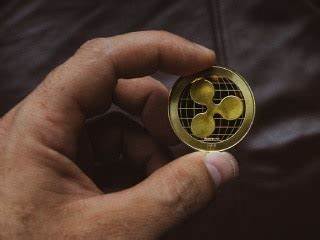 Ripple Is Said to Have Offered to Buy Stablecoin Rival Circle