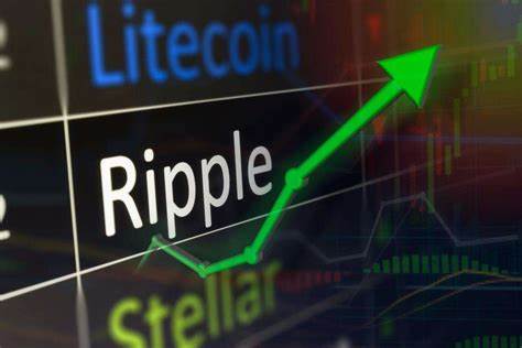 Ripple sieht massives Wachstum vor: Prognostiziert einen Stablecoin-Markt im Wert von 3 Billionen US-Dollar bis 2028 – Kann dies die XRP-Nachfrage ankurbeln? - Krypto-News-Flash
