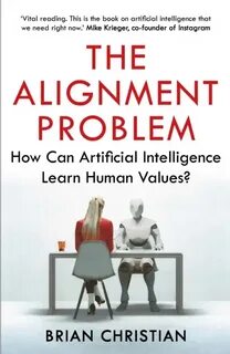 A real-world AI alignment failure